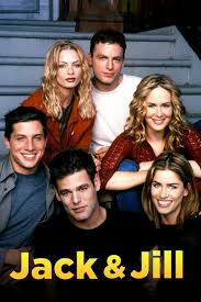 Jack & Jill - season 1