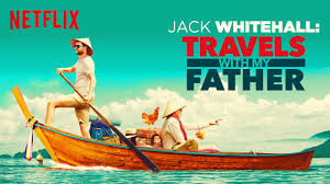 Jack Whitehall: Travels with my Father - Season 2