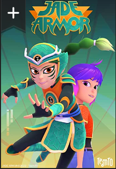 Jade Armor - Season 1