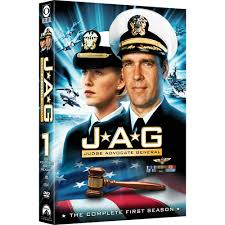 JAG season 1