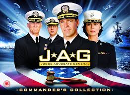 JAG season 10