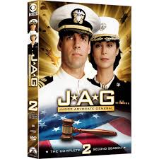 JAG season 2