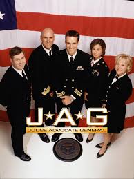 JAG season 3