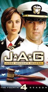 JAG season 4