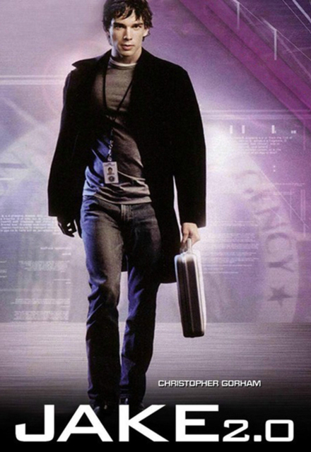 Jake 2.0 - Season 1