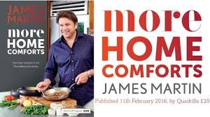 James Martin: Home Comforts - Season 1