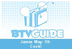 James May: Oh Cook! - Season 1