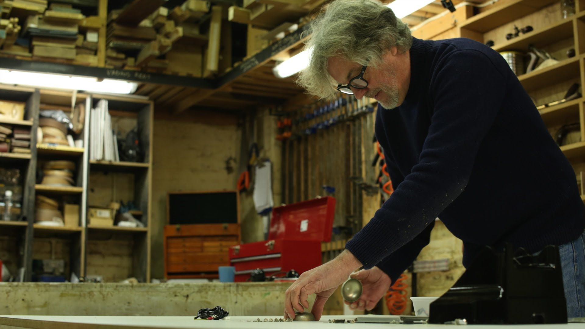 James May: The Reassembler - Season 2