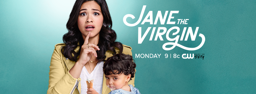 Jane The Virgin - Season 4