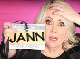 Jann - Season 2