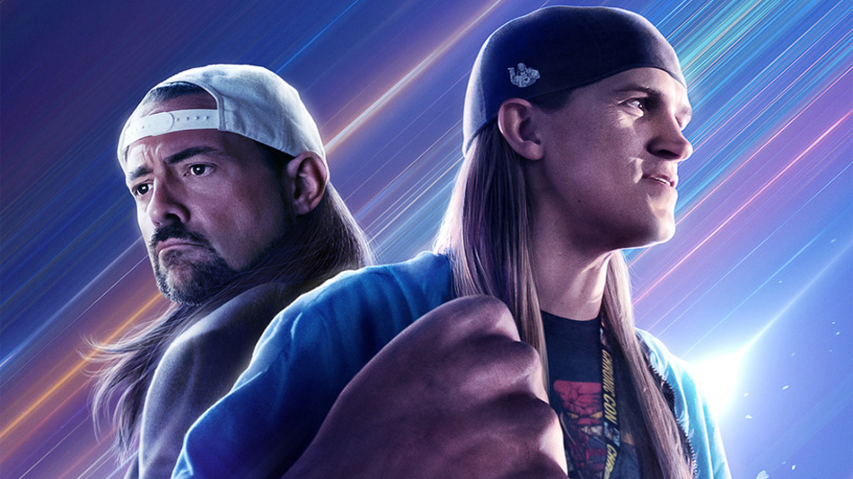 Jay and Silent Bob Reboot