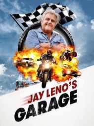 Jay Leno's Garage - Season 4