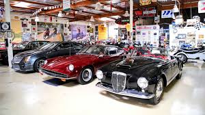 Jay Leno's Garage - Season 5