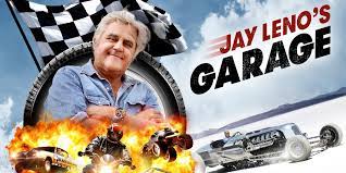 Jay Leno's Garage - Season 7