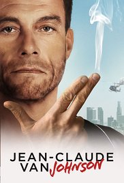 Jean-Claude Van Johnson - Season 1