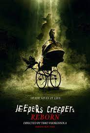 Jeepers Creepers: Reborn