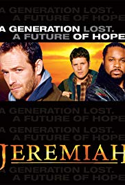 Jeremiah season 2