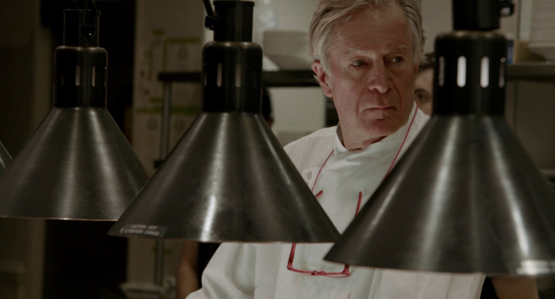 Jeremiah Tower: The Last Magnificent