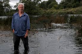 Jeremy Wade's Dark Waters - Season 1