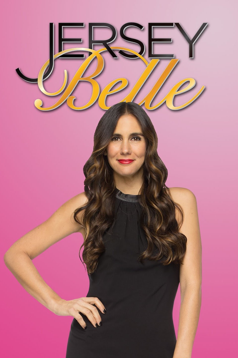 Jersey Belle - Season 1