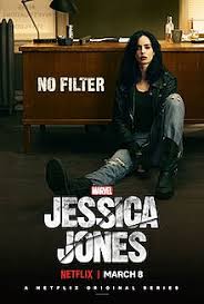 Jessica Jones - Season 2
