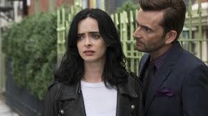 Jessica Jones - Season 3