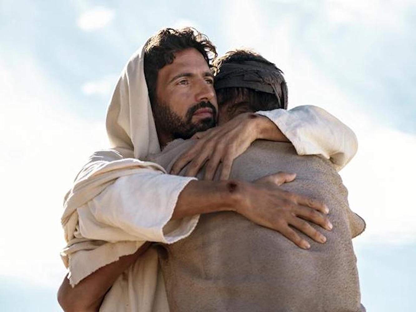 Jesus: His Life - Season 1