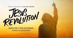 Jesus Revolution