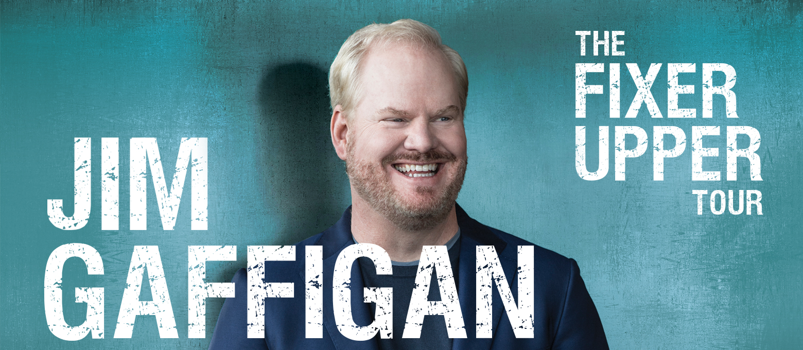 Jim Gaffigan: Noble Ape