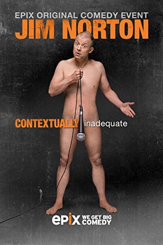 Jim Norton Contextually Inadequate
