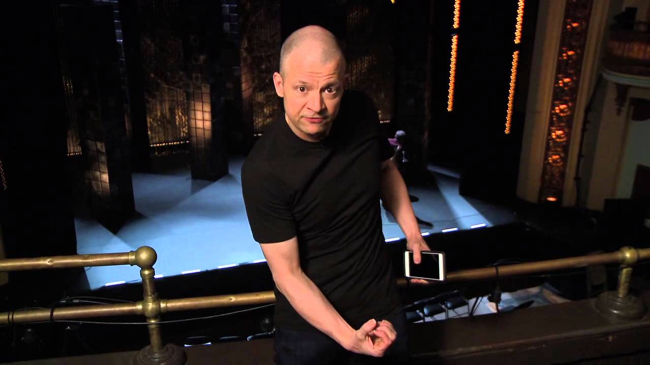 Jim Norton Contextually Inadequate