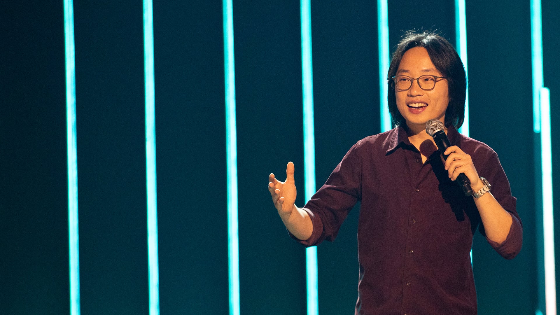 Jimmy O. Yang: Good Deal