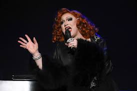 Jinkx Monsoon: Red Head Redemption