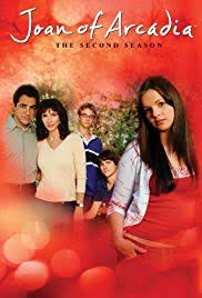 Joan of Arcadia season 1