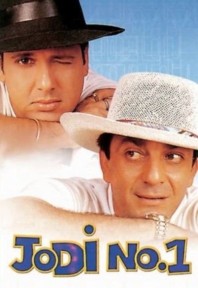 Jodi No. 1