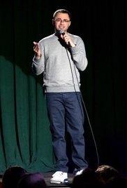 Joe Mande's Award-Winning Comedy Special