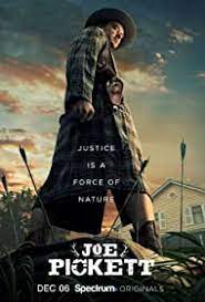 Joe Pickett - Season 1