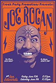 Joe Rogan: Triggered