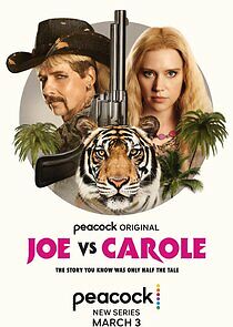 Joe vs. Carole - Season 1