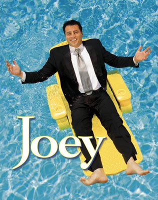 Joey - Season 1