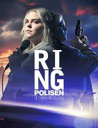 Johanna Nordström: Call the Police
