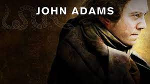 John Adams - Season 1