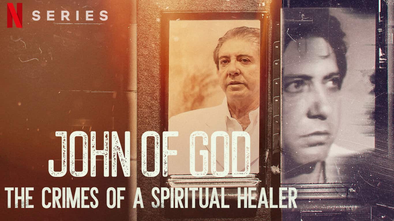 John of God: The Crimes of a Spiritual Healer - Season 1