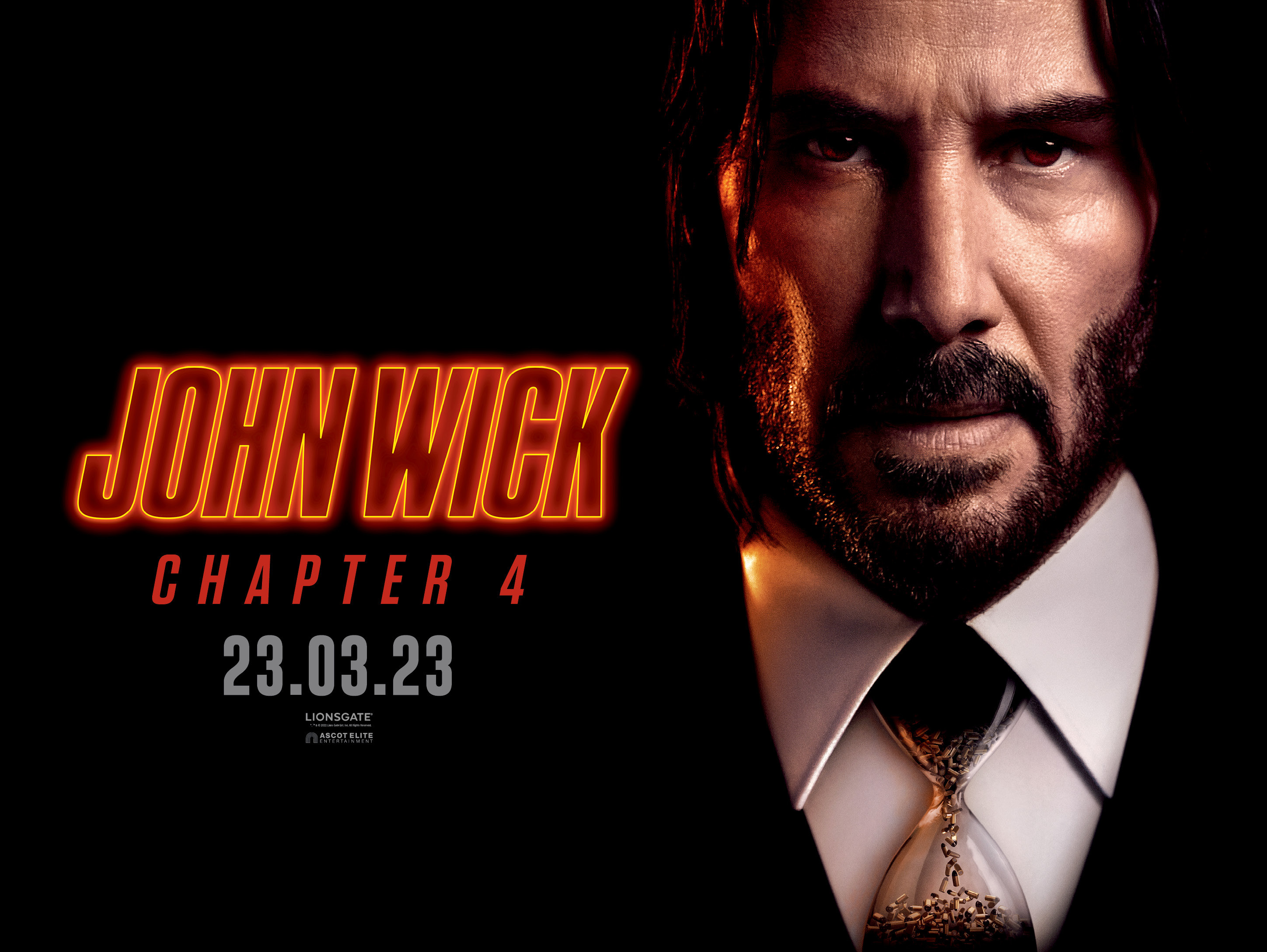 John Wick: Chapter 4