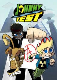 Johnny Test - Season 4