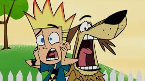 Johnny Test - Season 4