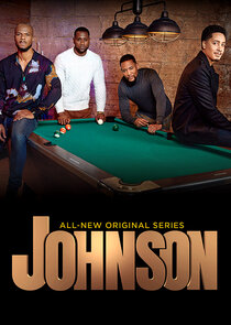 Johnson - Season 2