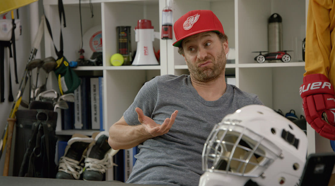 Jon Glaser Loves Gear - Season 2