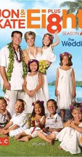 Jon & Kate Plus 8 season 1