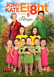 Jon & Kate Plus 8 season 2